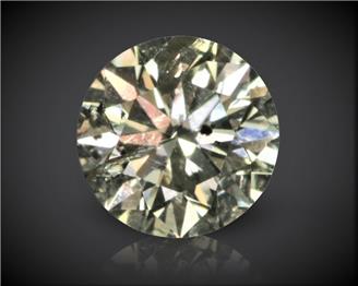 NATURAL DIAMOND (HEERA) I-1 J 0.73 cts. ( 8759 )